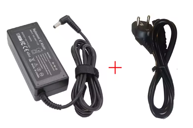 Ekstern PSU Brix 19V 3.42A 65W 5.5*2.5mm