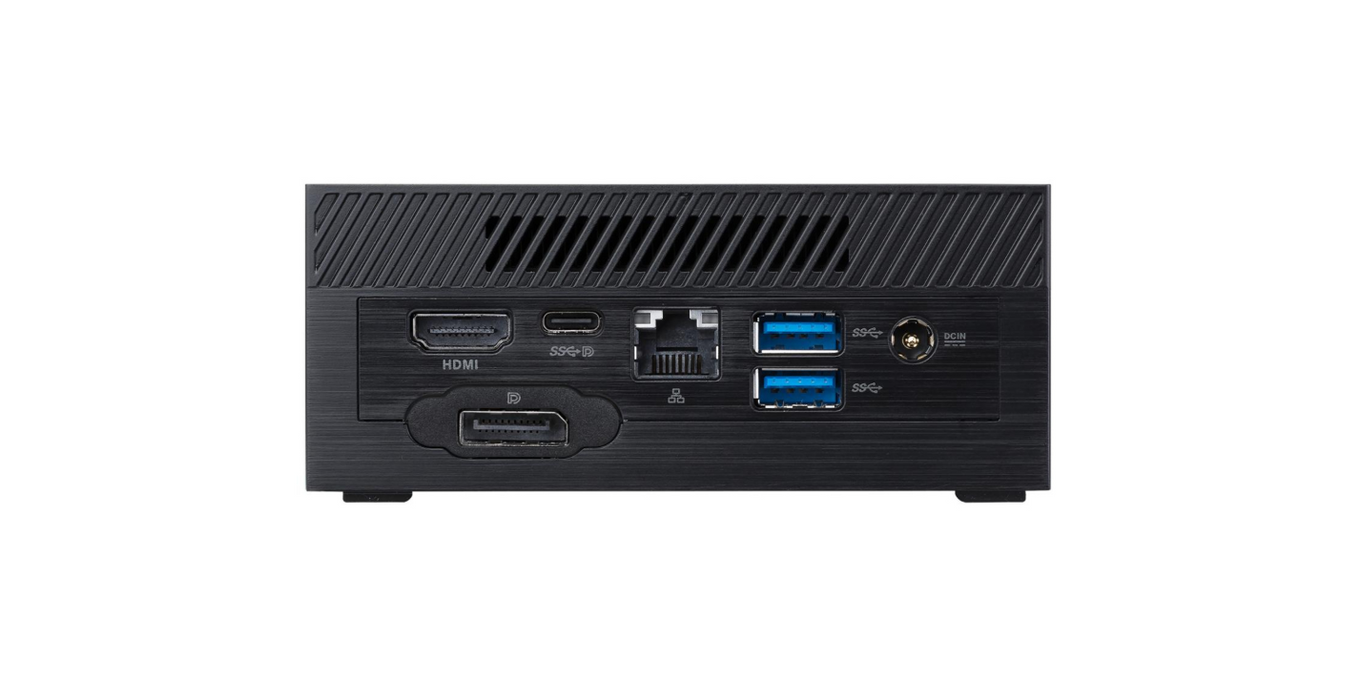 Asus PN60 - i5-8250U, 16GB RAM, 240GB SSD, WIFI+BT