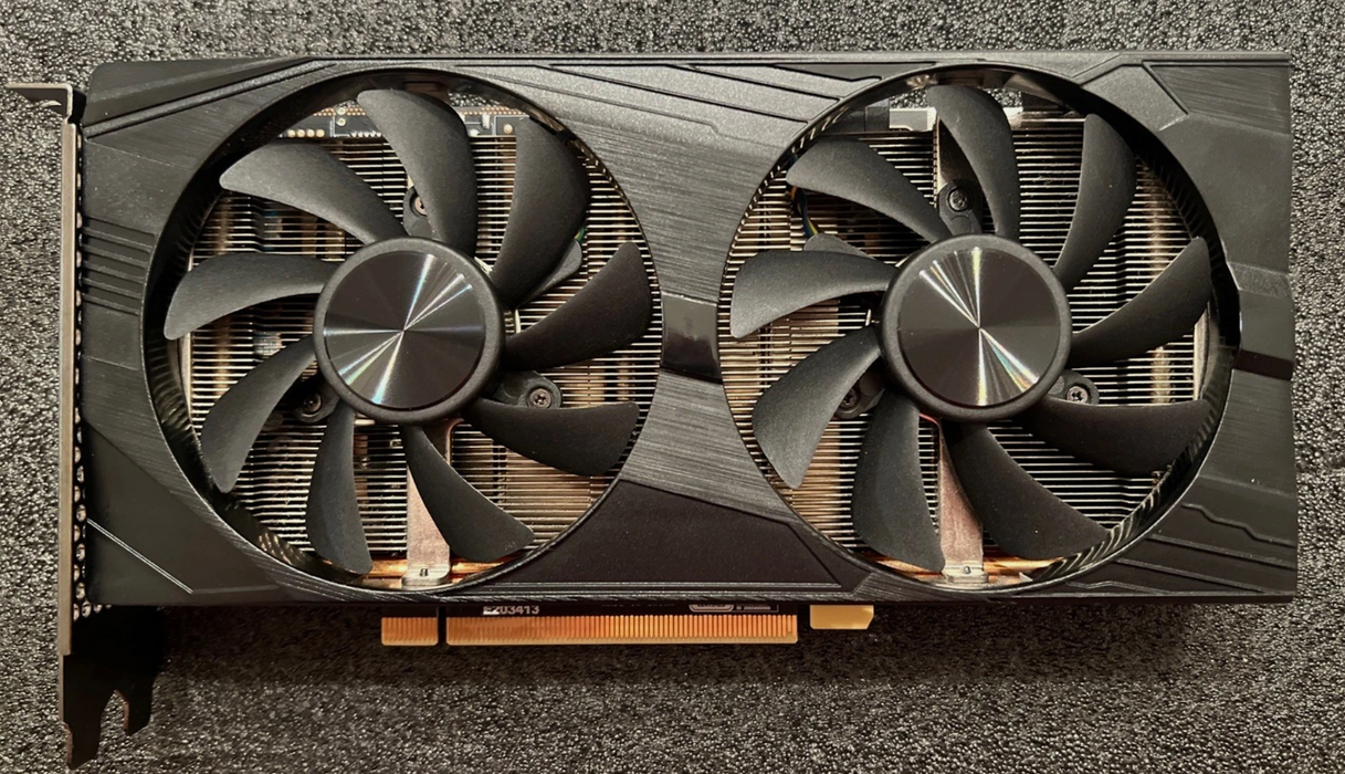 Lenovo NVIDIA GeForce RTX 3050 8GB