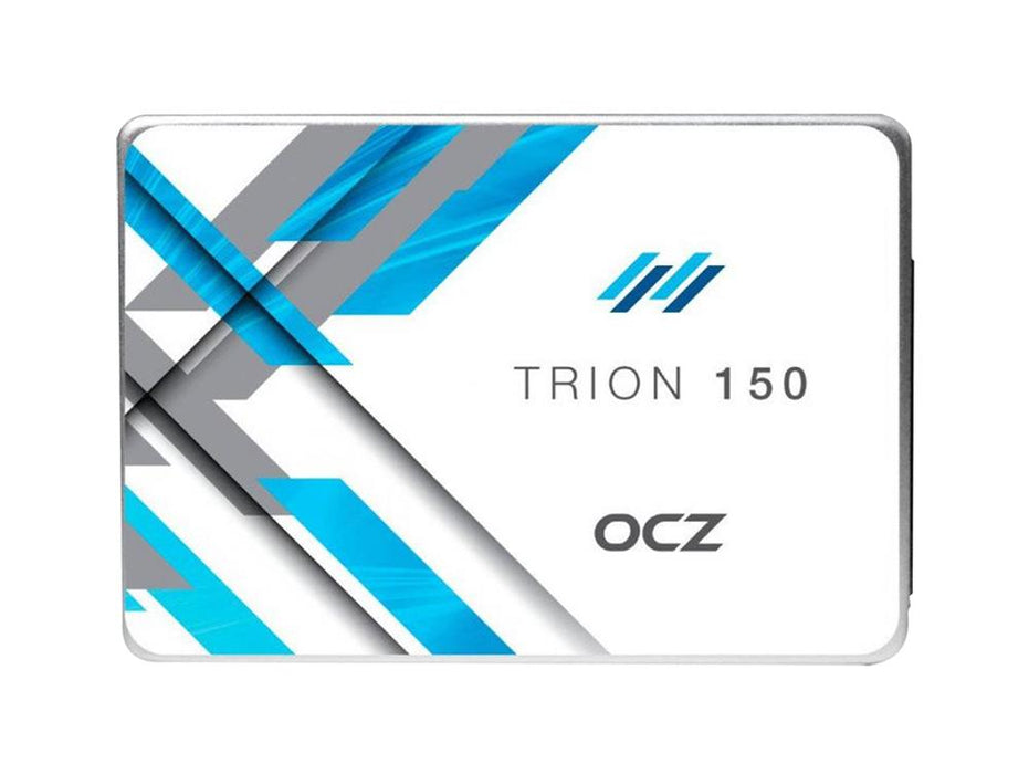 TRN150-25SAT3-240G OCZ Trion 150 240GB TLC SATA 6Gbps 2.5" SSD