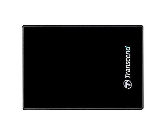 TS32GSSD25S-M Transcend SSD25S-M 32GB MLC SATA 3Gbps 2.5" SSD
