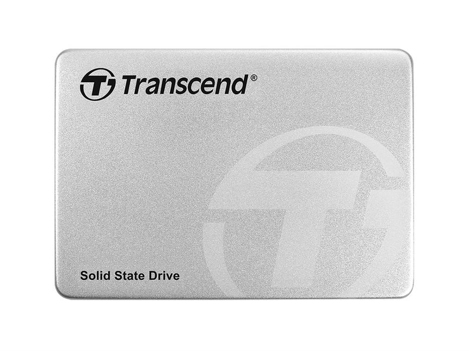 TS32GSSD370S Transcend SSD370S 32GB MLC SATA 6Gbps 2.5" SSD