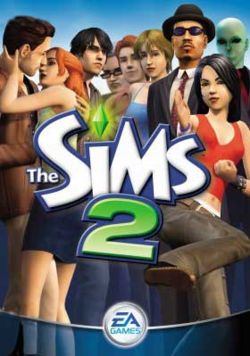 The Sims 2 - PC