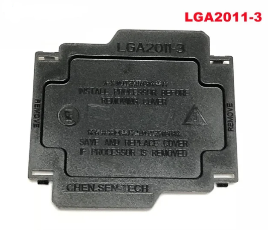 CPU Socket Protector - LGA2011-3