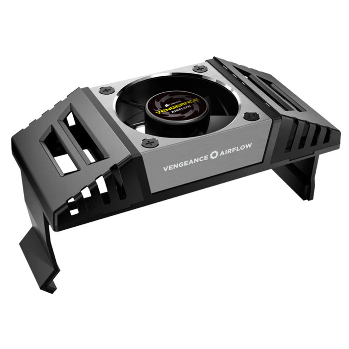 Corsair Vengeance Airflow