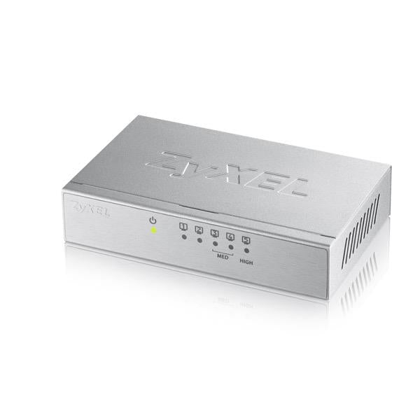ZYXEL GS-105B V3 5-Port Gigabit Switch