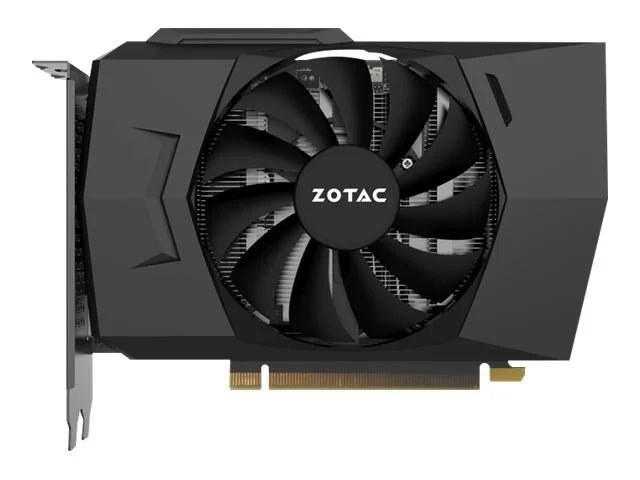 ZOTAC GeForce RTX 3050 6GB