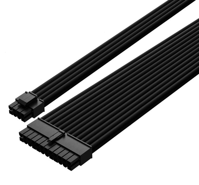PSU Extension - Black