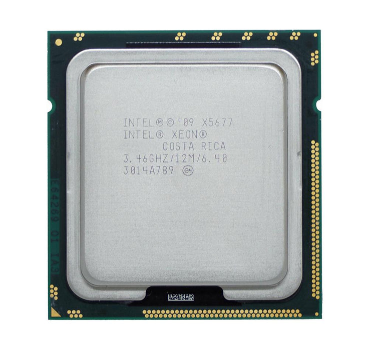 Intel Xeon X5677 3.46GHz - LGA1366