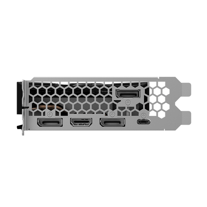 PNY GeForce RTX 2080 XLR8 OC