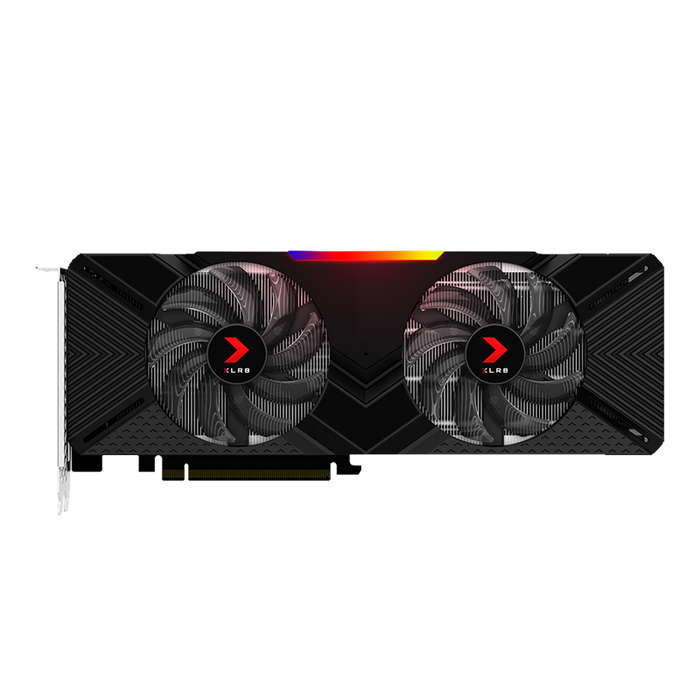 PNY GeForce RTX 2080 XLR8 OC