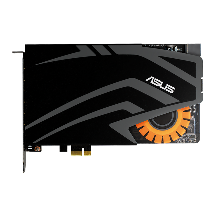 ASUS Strix Raid DLX
