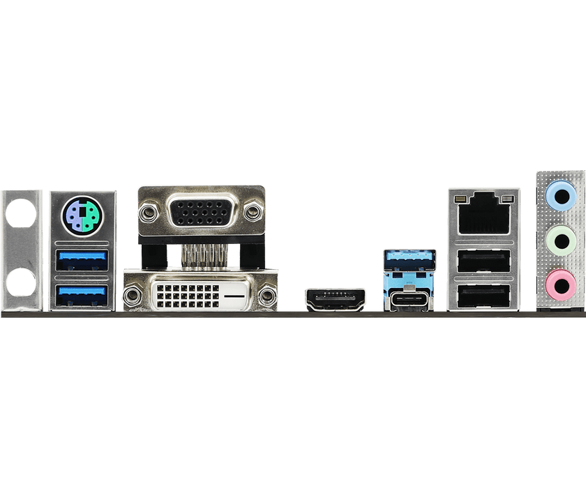 AsRock Z390 Phantom Gaming 4, Socket-1151-2