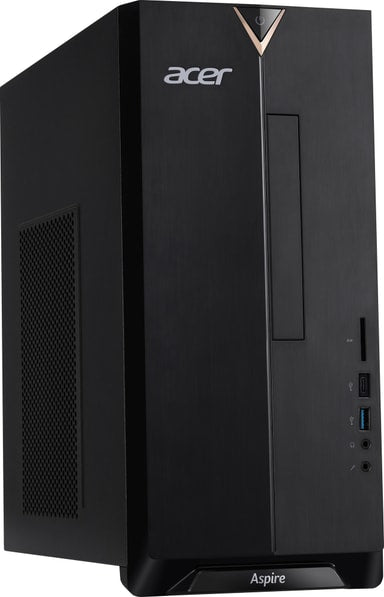 Acer TC895 - i5-10400F, RTX A2000, 16GB RAM, 1TB SSD