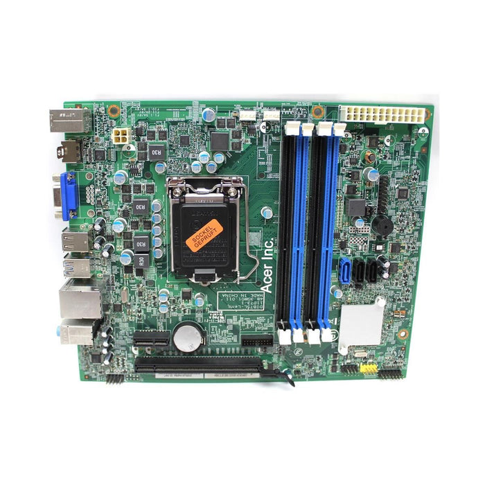 Acer DIB75L-Lena - LGA1155