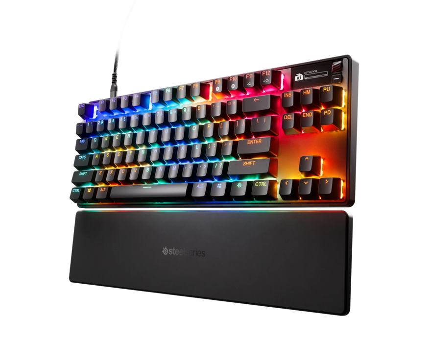 SteelSeries Apex Pro TKL