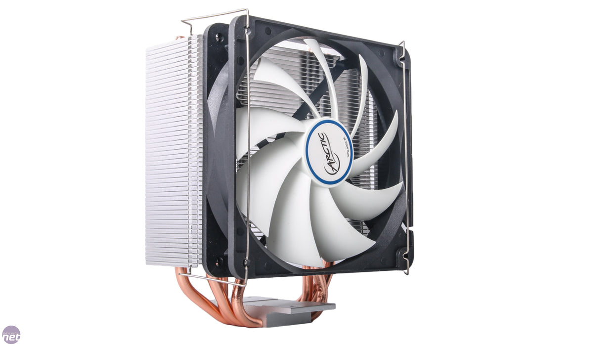 Arctic Freezer i32 CPU Kjøler u/ Montering