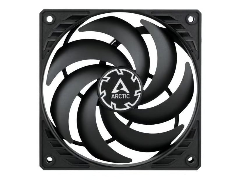 Arctic P12 Slim PWM 120mm vifte