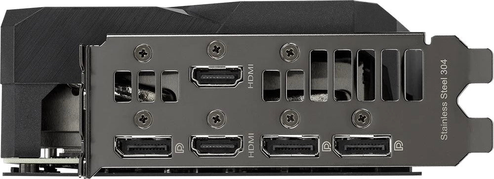 ASUS GeForce RTX 3060 Ti Dual OC V2 8GB