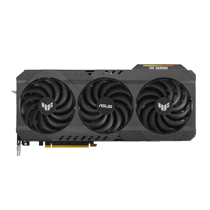 ASUS GeForce RTX 3090 TUF Gaming OC 24GB