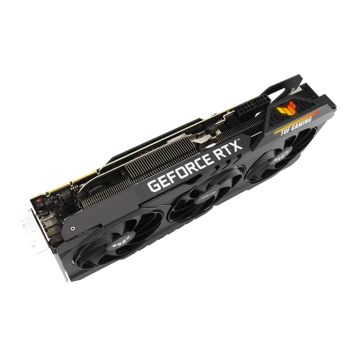 ASUS GeForce RTX 3090 TUF Gaming OC 24GB