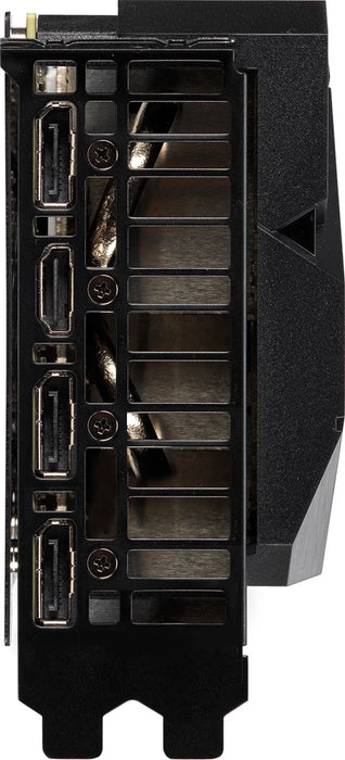 ASUS GeForce RTX 2080 SUPER DUAL EVO OC