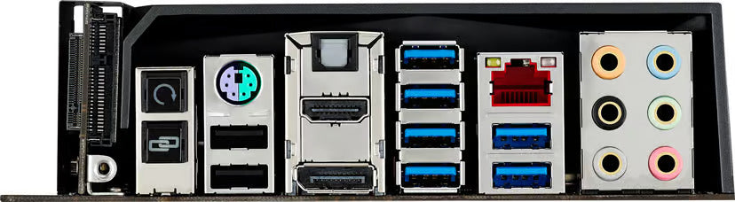 ASUS Maximus VII Formula/Watch Dogs, Socket-1150