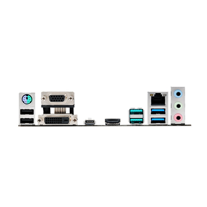 ASUS Prime B250-Pro - LGA1151-1