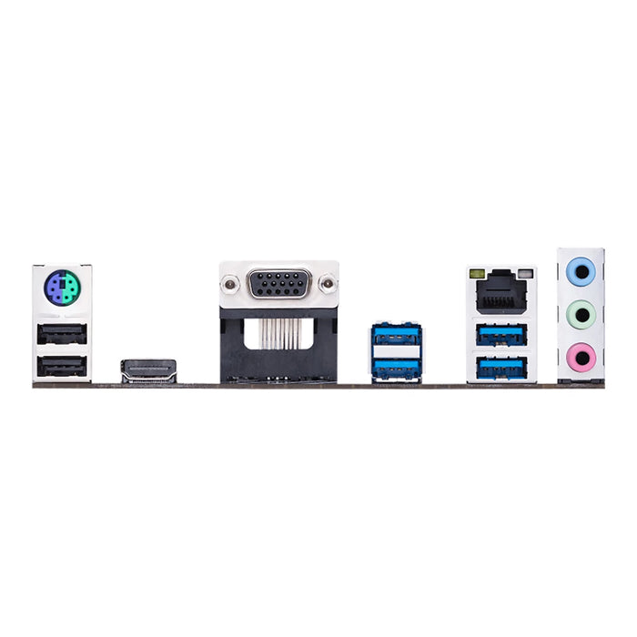 ASUS PRIME B660M-K D4, Socket-1700