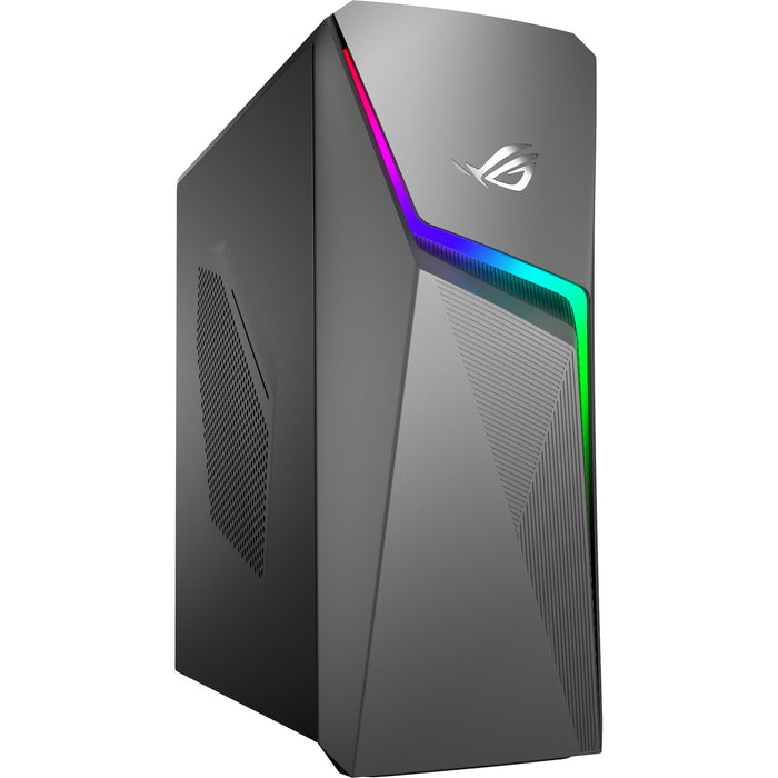 ASUS ROG STRIX GL10CS - i5-9400F, GTX 1650, 8GB RAM, 256GB SSD