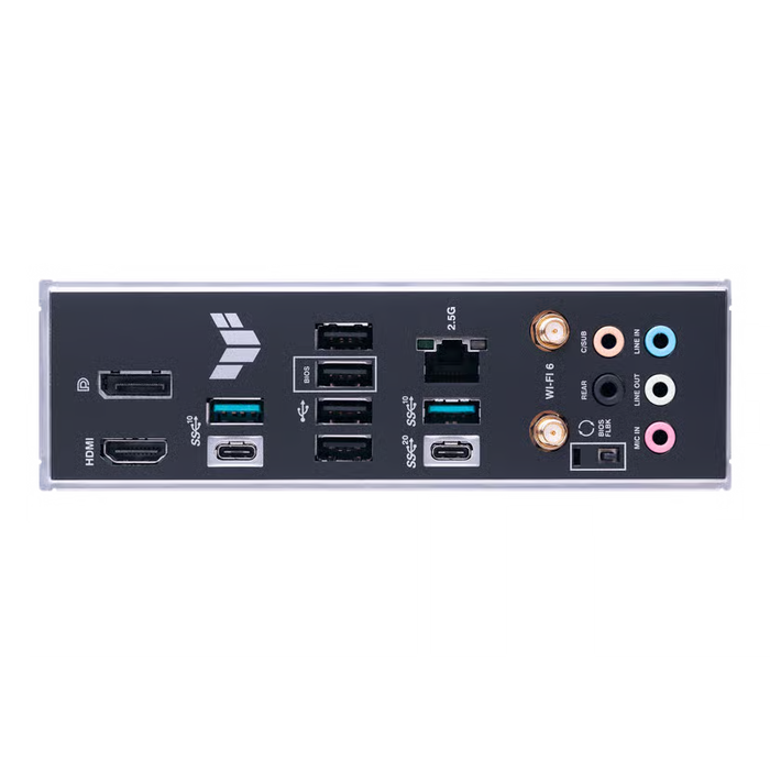 ASUS TUF Gaming B650-PLUS WIFI - AM5