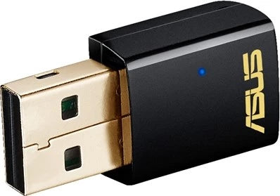 ASUS USB-AC51 Nettverkskort