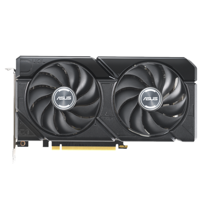 ASUS GeForce RTX 4060 Dual OC 8GB