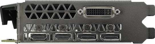 ASUS GeForce GTX 1060 Phoenix 3GB