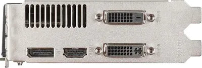 Sapphire Radeon HD 7850 Dual X 1GB