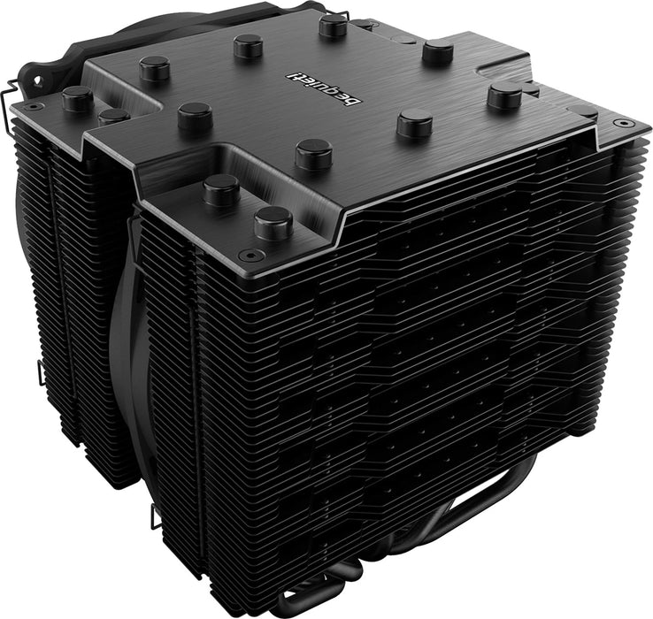 Be Quiet! Dark Rock Pro 4 CPU Kjøler