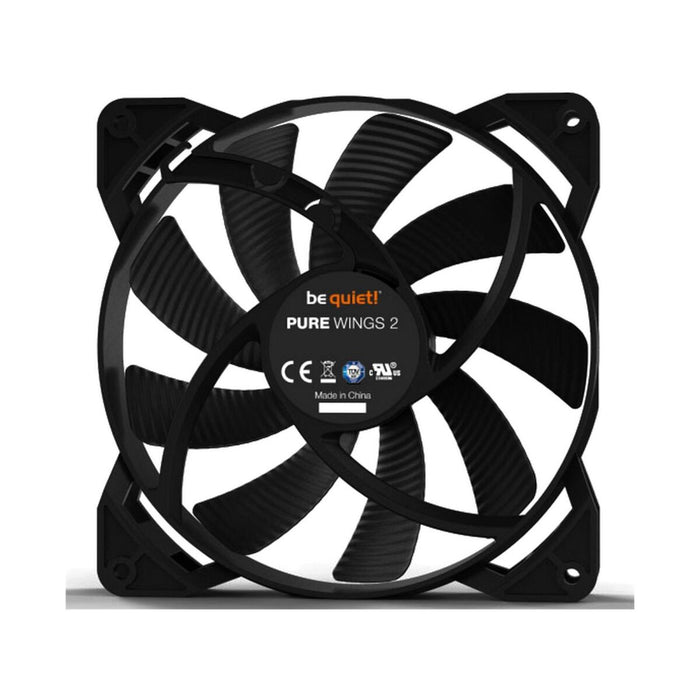 be quiet! Pure Wings 2 140mm Vifte