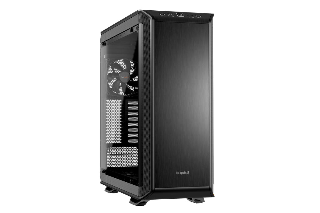 bequiet! Dark Base Pro 900 Black