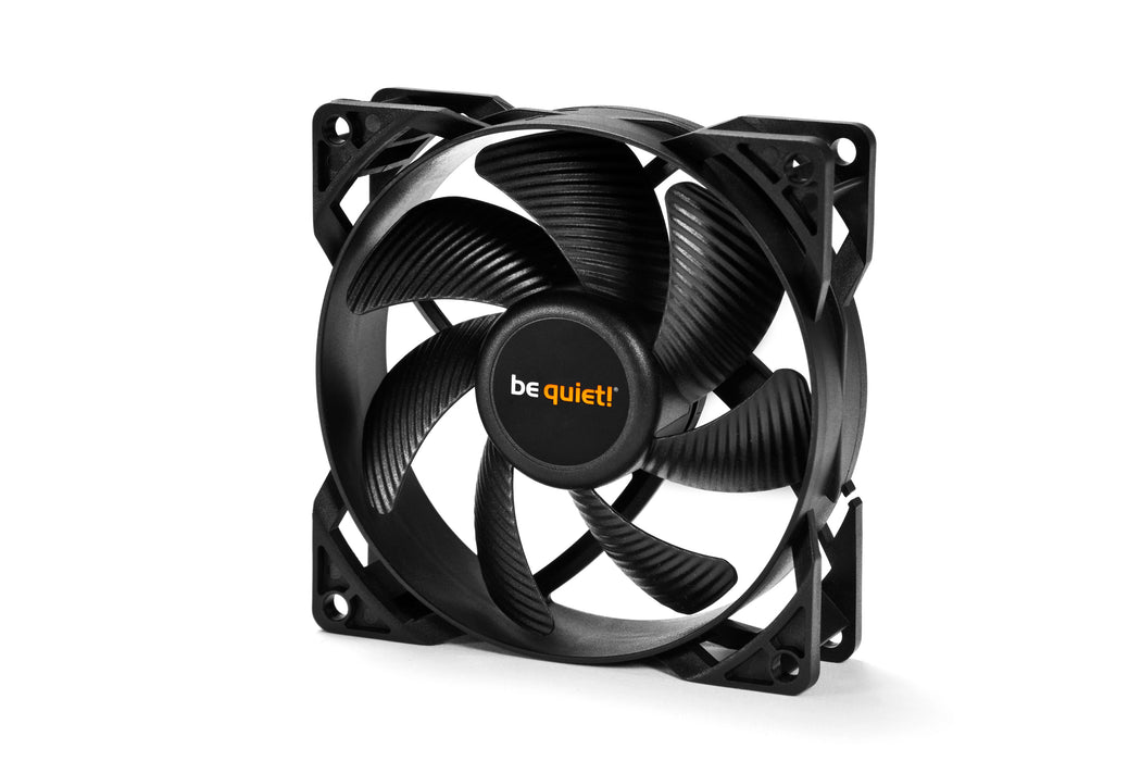 bequiet! Pure Wings 2 92mm Vifte