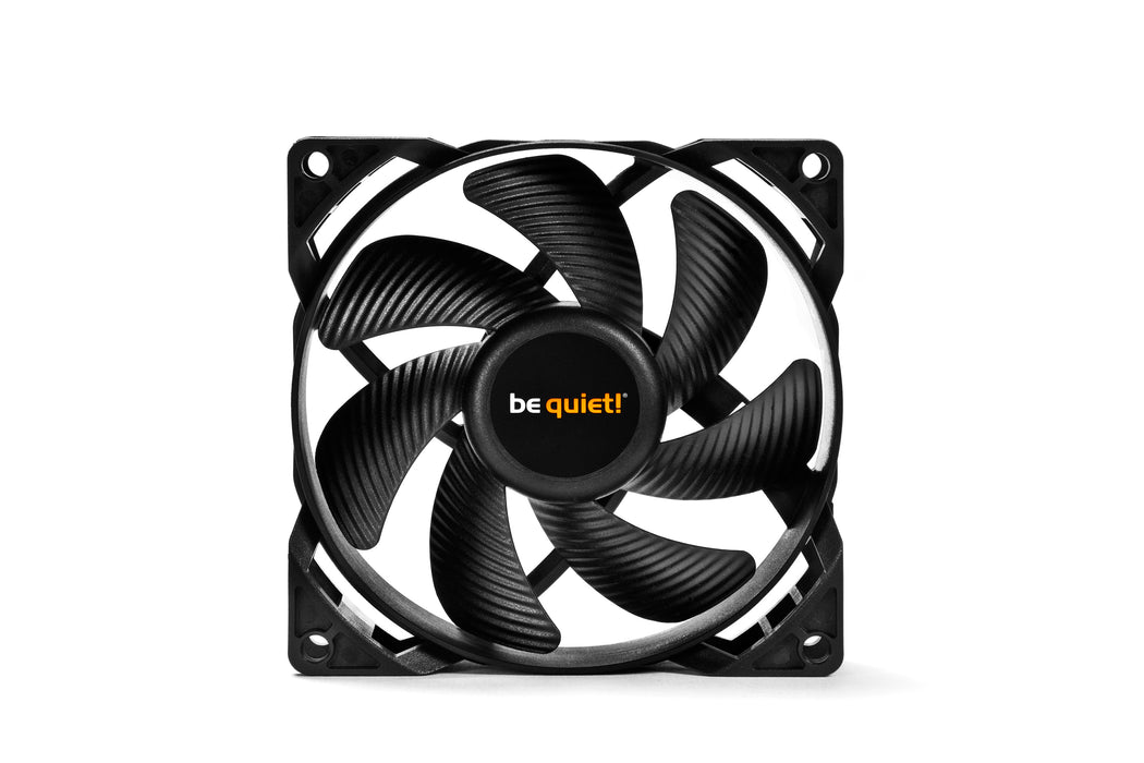 bequiet! Pure Wings 2 PUW2-9225-MR 92mm Vifte