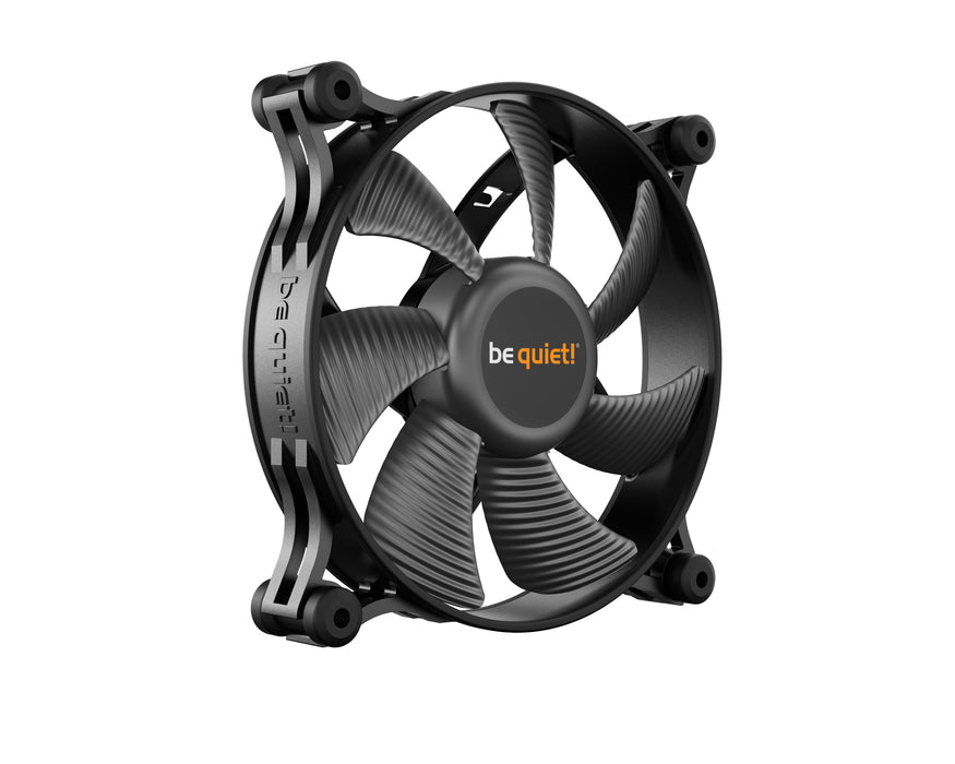 bequiet! Shadow Wings 2 120mm PWM Vifte