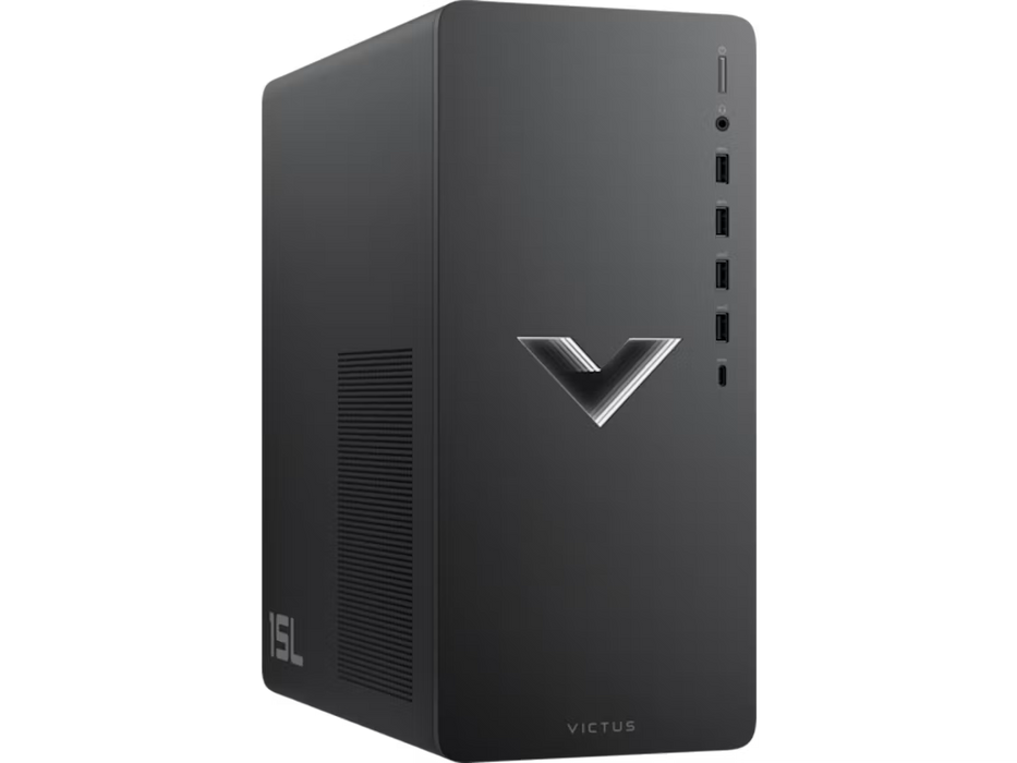 HP Victus - R5-5600G, GTX 1660S, 8GB RAM, 512GB SSD