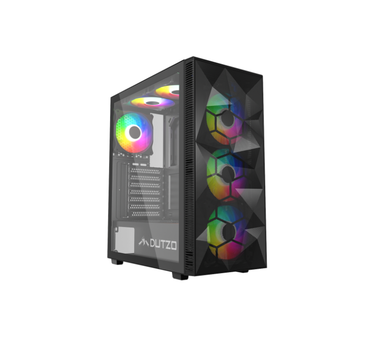 Rebuilt Gaming PC - i7-2600K, GTX 970, 16GB RAM, 480GB SSD
