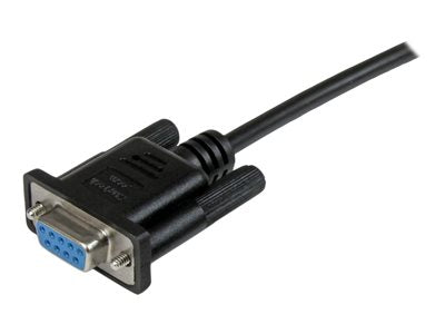 Startech 2m Serial Cable