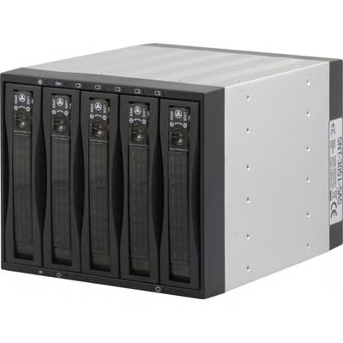 Chieftec Backplane SNT-3051SS SAS/SATA