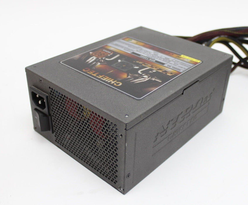 Chieftec Nitro Series BPS-1200C, 1200W PSU