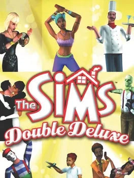 The Sims: Double Deluxe - PC