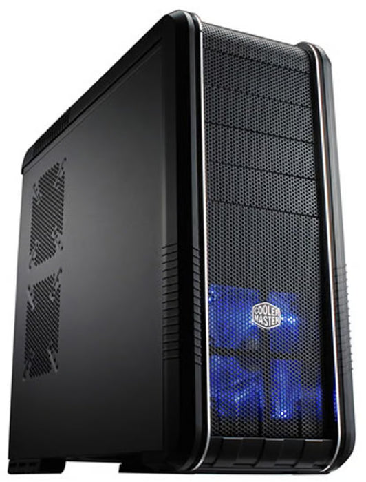 Cooler Master CM 690 II Advanced Sort (USB 3)