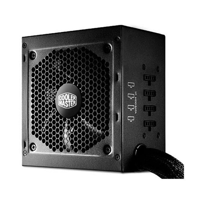 Cooler Master G550M, 550W PSU