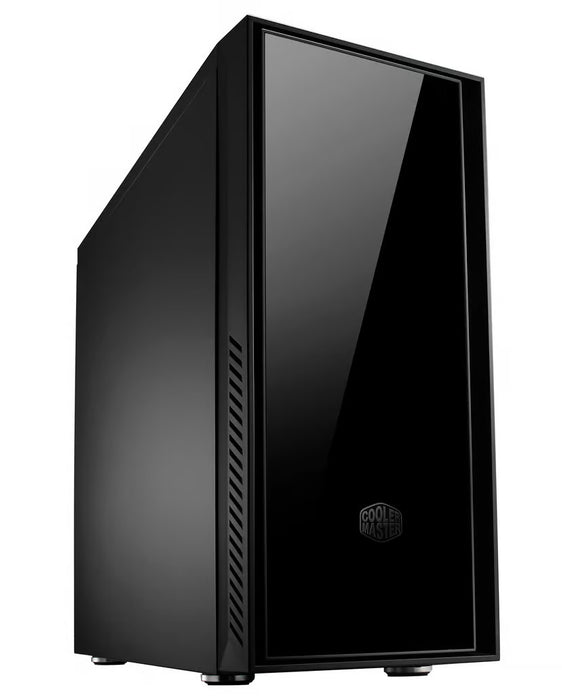 Cooler Master Silencio 550 Svart